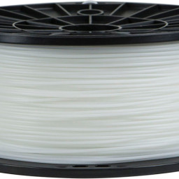 Пластик в катушке PICASO PLA (white) 1,75 мм  x 1кг