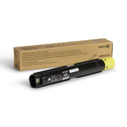 Тонер-картридж Xerox High Capacity Toner Cartridge VersaLink C7000 (yellow), 10100 стр. (PP029877)