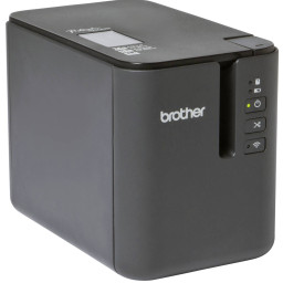 Термопринтер Brother PT-P950NW
