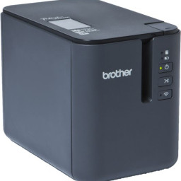 Термопринтер Brother PT-P950NW
