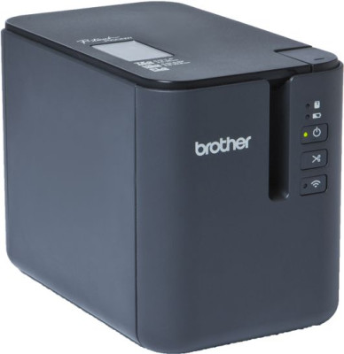 Термопринтер Brother PT-P950NW