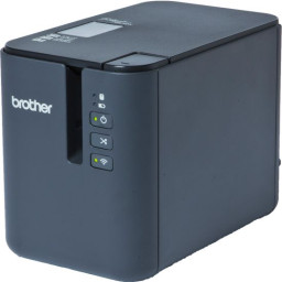 Термопринтер Brother PT-P950NW