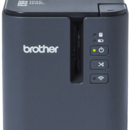 Термопринтер Brother PT-P950NW