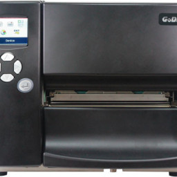 Термотрансферный принтер GoDEX EZ6250i