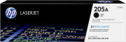 Тонер-картридж HP 205A (black), 1100 стр. (PP032959)