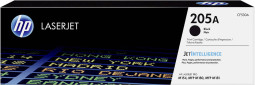 Тонер-картридж HP 205A (black), 1100 стр. (PP032959)