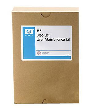 HP комплект обслуживания User Maintenance Kit для LaserJet Enterprise M630, 225 000 стр.