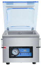 Настольный вакуумный упаковщик HUALIAN HVC-300T/1A