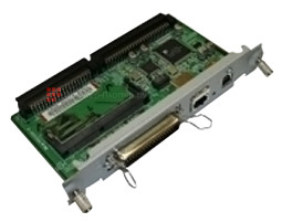 Xerox встроенный конроллер FreeFlow C60, C70