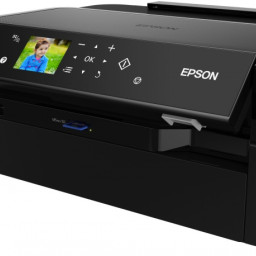 Принтер Epson L810