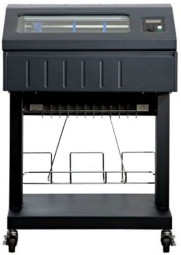 Принтер OKI MX 8100-PED-ETH-EUR