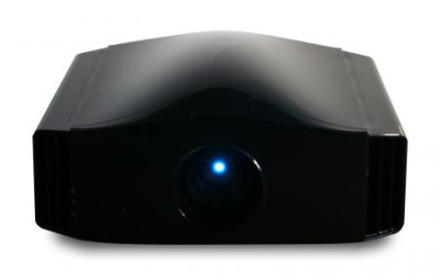 Проектор DreamVision INTI 3 Black + очки в комплекте