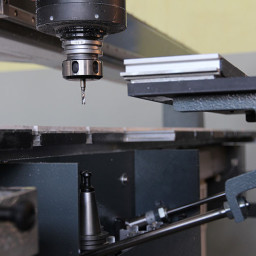 VOLTER автоматическая смена инструмента (7 позиций)