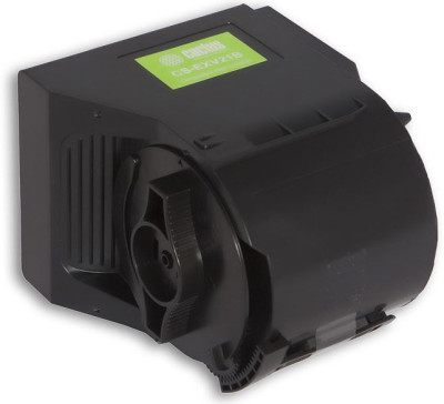 Картридж лазерный Cactus CS-EXV21B черный (26000стр.) для Canon IRC2380/ C2380i/ C2550/ C2550i/ C2880/ C2880i/ C3080/ C3080i/ C3380/ C3380i/ C3480/ C3480i/ C3580/ C3580i