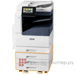 Xerox трехлотковый модуль Three Trays Module для VersaLink C7000, B70xx, C70xx, 1560 листов