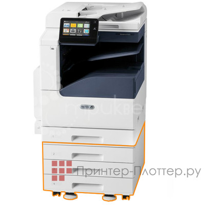 Xerox трехлотковый модуль Three Trays Module для VersaLink C7000, B70xx, C70xx, 1560 листов