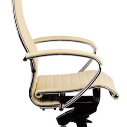 Офисное кресло Метта SAMURAI K-1 (бежевый)