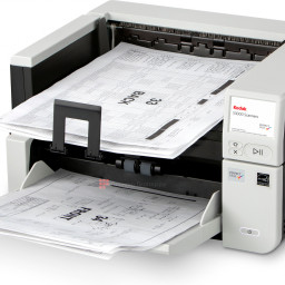 Сканер Kodak Alaris S3060f