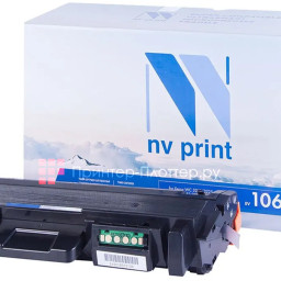Картридж NVP совместимый NV-106R02778 для Xerox Phaser 3052/3260/ WC 3215/3225 (3000k)