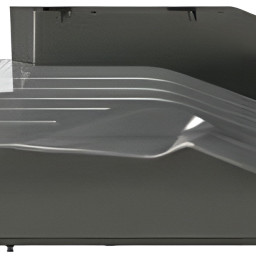 Sharp крышка выходного лотка MX-TU16