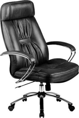 Офисное кресло Метта LK-7Ch-721 (черный)