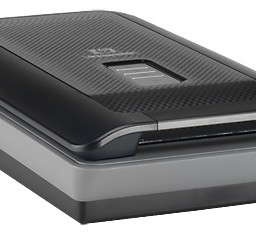 Сканер HP ScanJet G4050 Photo Scanner