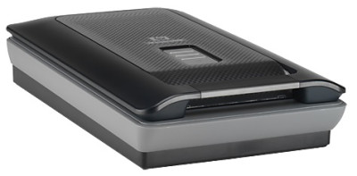 Сканер HP ScanJet G4050 Photo Scanner