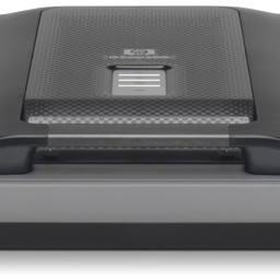Сканер HP ScanJet G4050 Photo Scanner