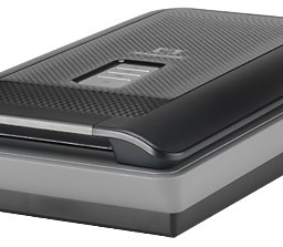 Сканер HP ScanJet G4050 Photo Scanner