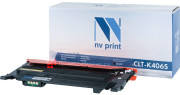 Картридж NVP совместимый NV-CLT-K406S Black для Samsung CLP 360/ 365/ 365W/ Xpress C410W/ C460W/ CLX 3300/ 3305/ 3305FN/ 3305FW/ 3305N/ 3305W (1500k)