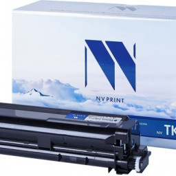 Картридж NVP совместимый NV-TK-510 Black для Kyocera FS C5020/ C5020N/ C5025/ C5025N/ C5030/ C5030N (8000k)