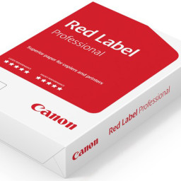 Бумага Canon Red Label Professional, А4, 80 г/кв.м (500 листов)