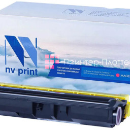 Картридж NVP совместимый NV-TN-230T Magenta для Brother HL-3040CN/ HL-3070CW/ DCP-9010CN/ MFC-9120CN/ MFC-9320CW (1400k)