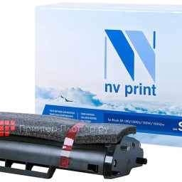 Тонер-картридж NVP совместимый NV-SP150HE для Ricoh Aficio SP 150/ 150SU/ 150SUw/ 150w (1 (PP051099)