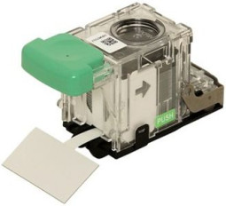 Ricoh скрепки Staples Type K, 5000 шт.