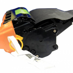 Картридж лазерный Cactus CS-D117S черный (2500стр.) для Samsung SCX-4650/4655