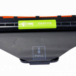 Картридж лазерный Cactus CS-D117S черный (2500стр.) для Samsung SCX-4650/4655