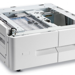 Xerox тандемный лоток Tandem Tray Module C8000/C9000, 2000 листов