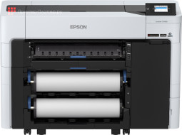 Струйный плоттер Epson SureColor SC-T3700DE