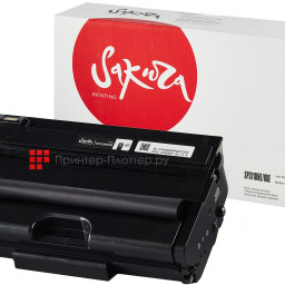 Тонер-картридж SAKURA SP311UHE/UXE для Ricoh SP 311 (black), 6400 стр. (PP051998)