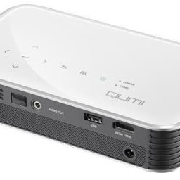 Проектор Vivitek Qumi Q8-WH