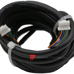 Провод 3.3m для печатающей головки XP600 для LINEA Sol A100