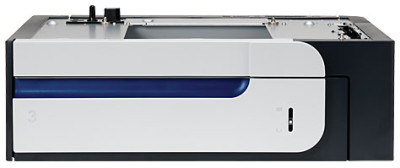 HP входной лоток для LaserJet Enterprise M551, M575, M570, 500 листов