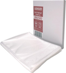 Вакуумные пакеты Home Kit VB02503