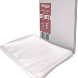 Вакуумные пакеты Home Kit VB02503