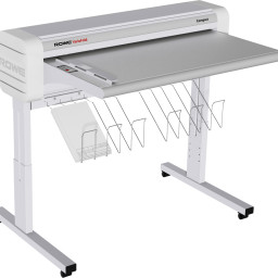 Фальцовщик ROWE VarioFold Compact Online on-floor