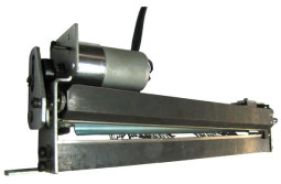 Bulros нож гильотинный для A-40