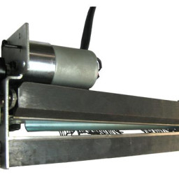 Bulros нож гильотинный для A-40