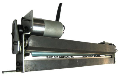 Bulros нож гильотинный для A-40