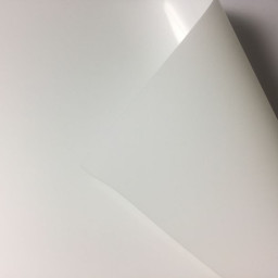 Пленка рулонная Бэклит, глянцевая, 280 г/кв.м, 1270 мм, 30 м